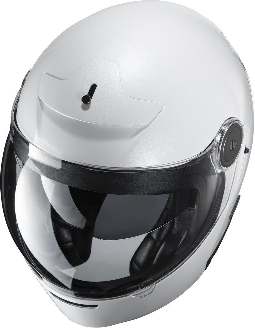 HJC V90 BLANC / WHITE - SECURTEX MOTOR S.L (t/a MaximoMoto)