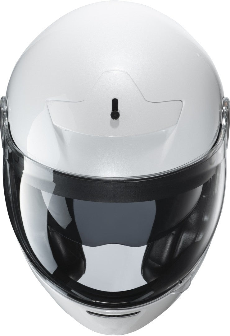 HJC V90 BLANC / WHITE - SECURTEX MOTOR S.L (t/a MaximoMoto)