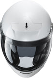 HJC V90 BLANC / WHITE - SECURTEX MOTOR S.L (t/a MaximoMoto)