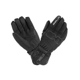 BELA - Guante Textil Zero Winter WP Negro/Gris - SECURTEX MOTOR S.L (t/a MaximoMoto)