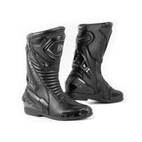 R-TECH - Botas Piel Tornado 2.0 WP Negro - SECURTEX MOTOR S.L (t/a MaximoMoto)