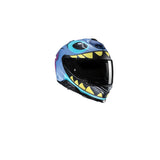 HJC I71 STITCH DISNEY MC2SF MOTOCICLETA CASCO INTEGRAL