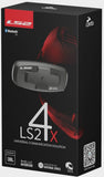 LS2 FF901 ADVANT X CARBON WITH LS2-4X UCS-06 - SECURTEX MOTOR S.L (t/a MaximoMoto)
