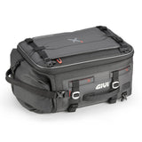 GIVI XL02B de Alforja enrollable resistente al agua 35 l - SECURTEX MOTOR S.L (t/a MaximoMoto)