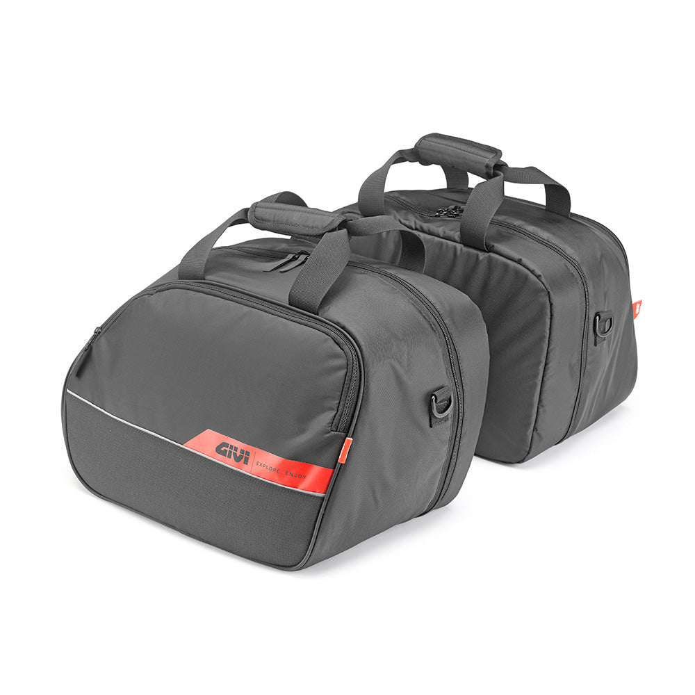 GIVI T443D V35, V37, Juego de bolsas interiores 35 L