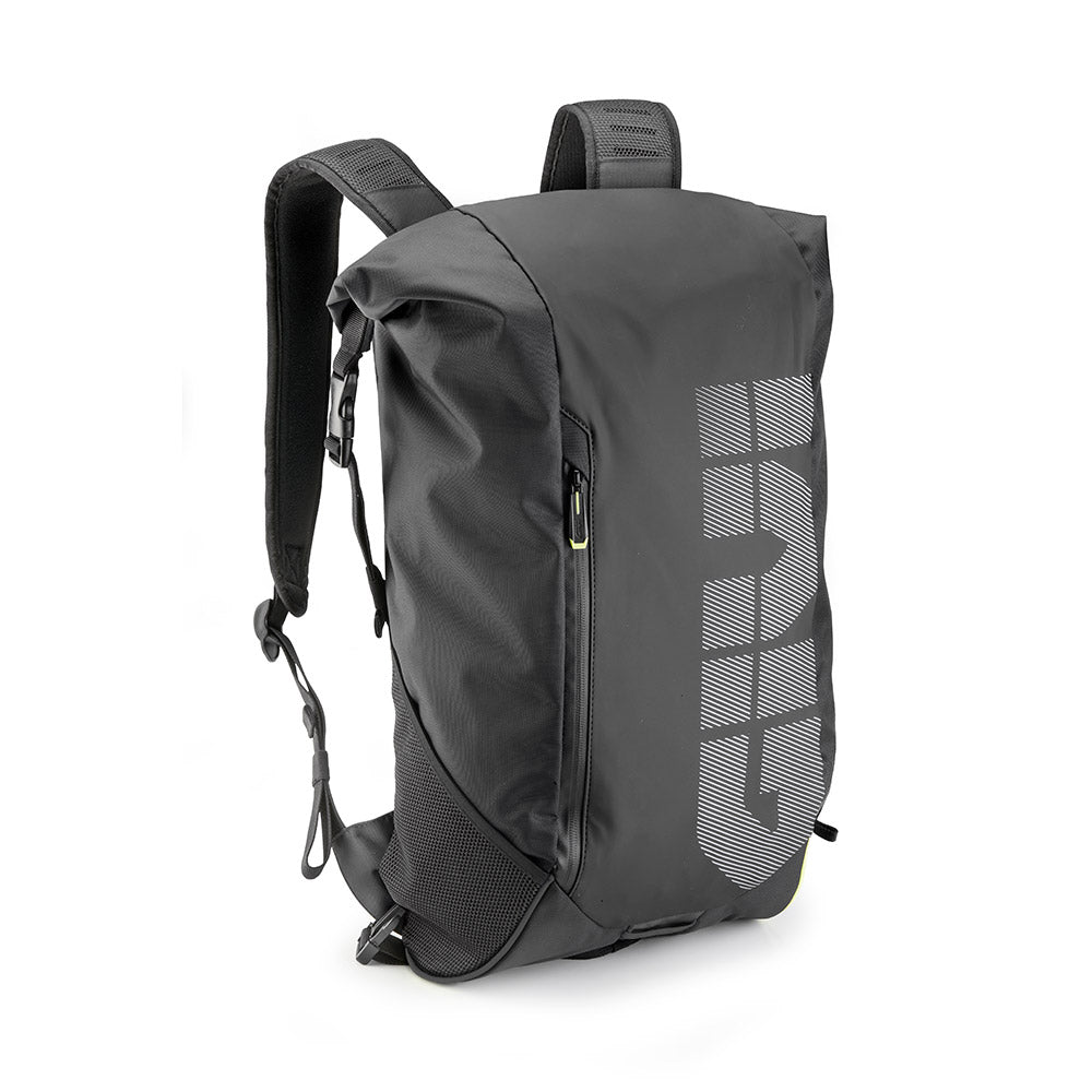 GIVI EA148B Mochila con cierre Roll-Top  20 L.