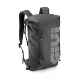 GIVI EA148B Mochila con cierre Roll-Top  20 L.