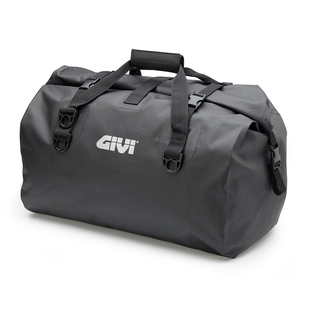 GIVI EA119BK sillín impermeable Bolsa de 60 L