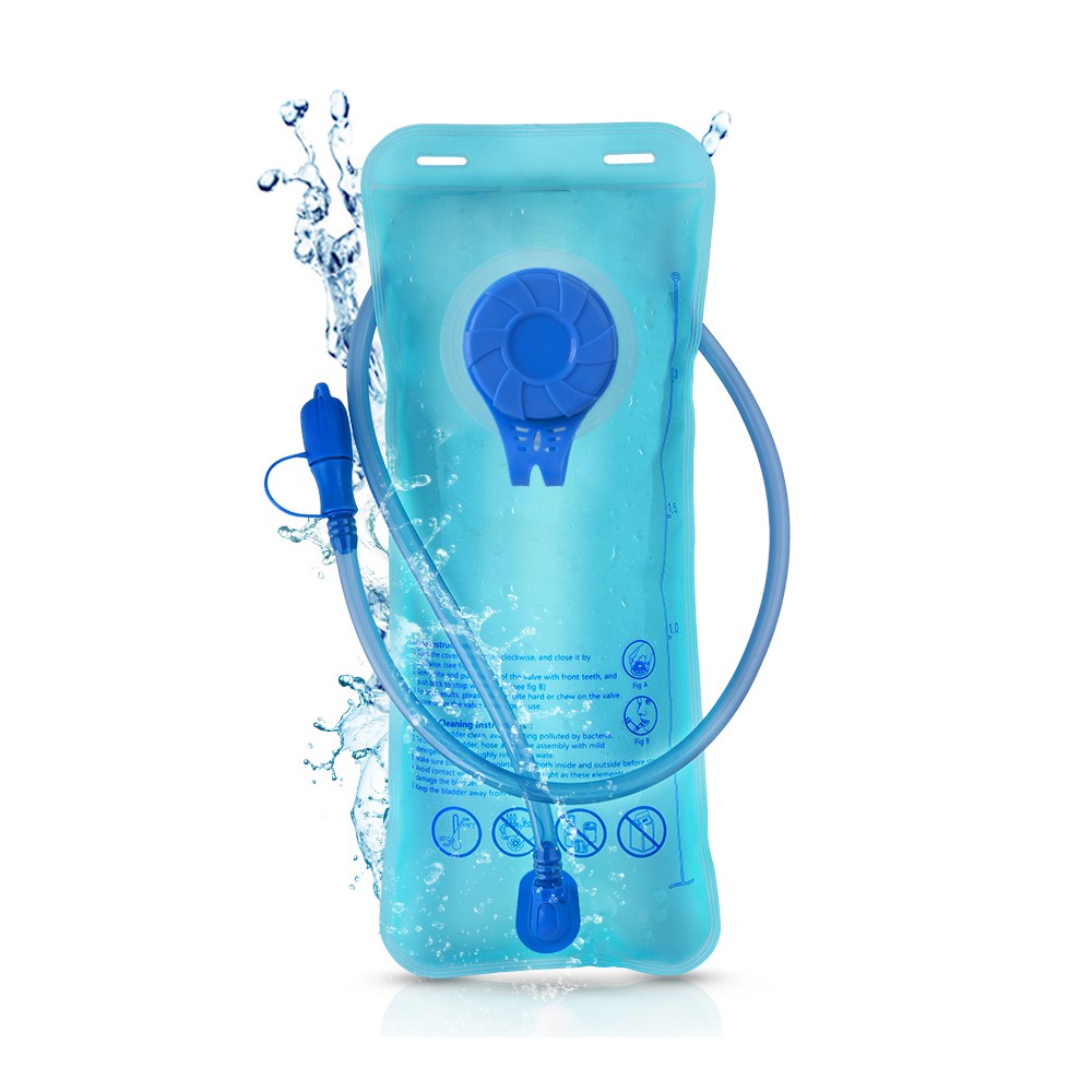 SW-WATER BOTTLE HIDRATACION PARA CHAQUETA TRANSFORMER /CROSSROAD - SECURTEX MOTOR S.L (t/a MaximoMoto)