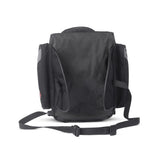 R-TECH - Mochila Piel/Textil Clutch - L / Negro - Accesorios