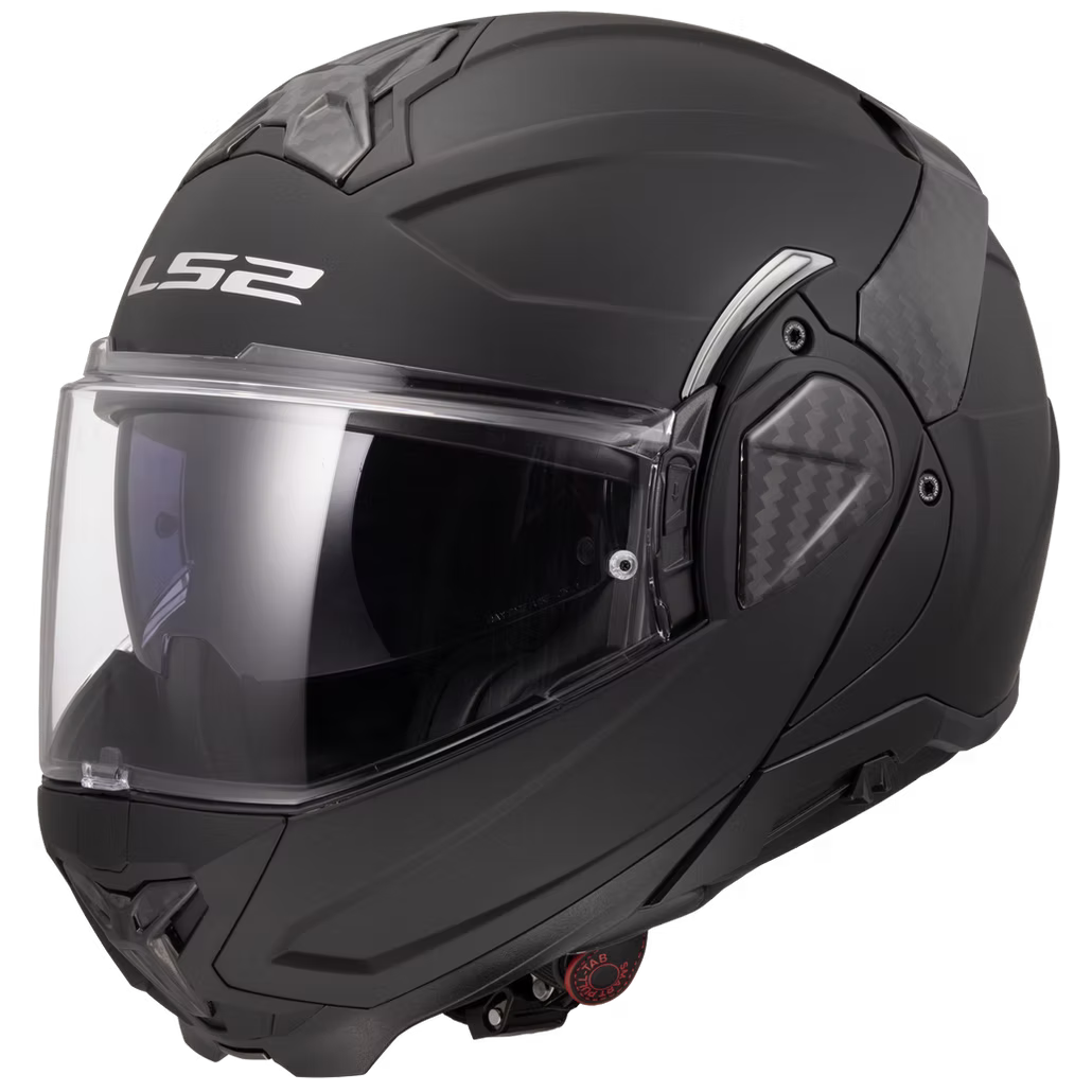 LS2 FF910 ADVANT II MODULAR CASCO DE MOTO SOLID MATT CONCRETE