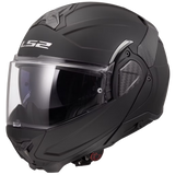 LS2 FF910 ADVANT II MODULAR CASCO DE MOTO SOLID MATT CONCRETE