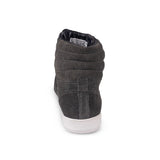 BELA - Botas Piel Mood Sneaker Gris - SECURTEX MOTOR S.L (t/a MaximoMoto)