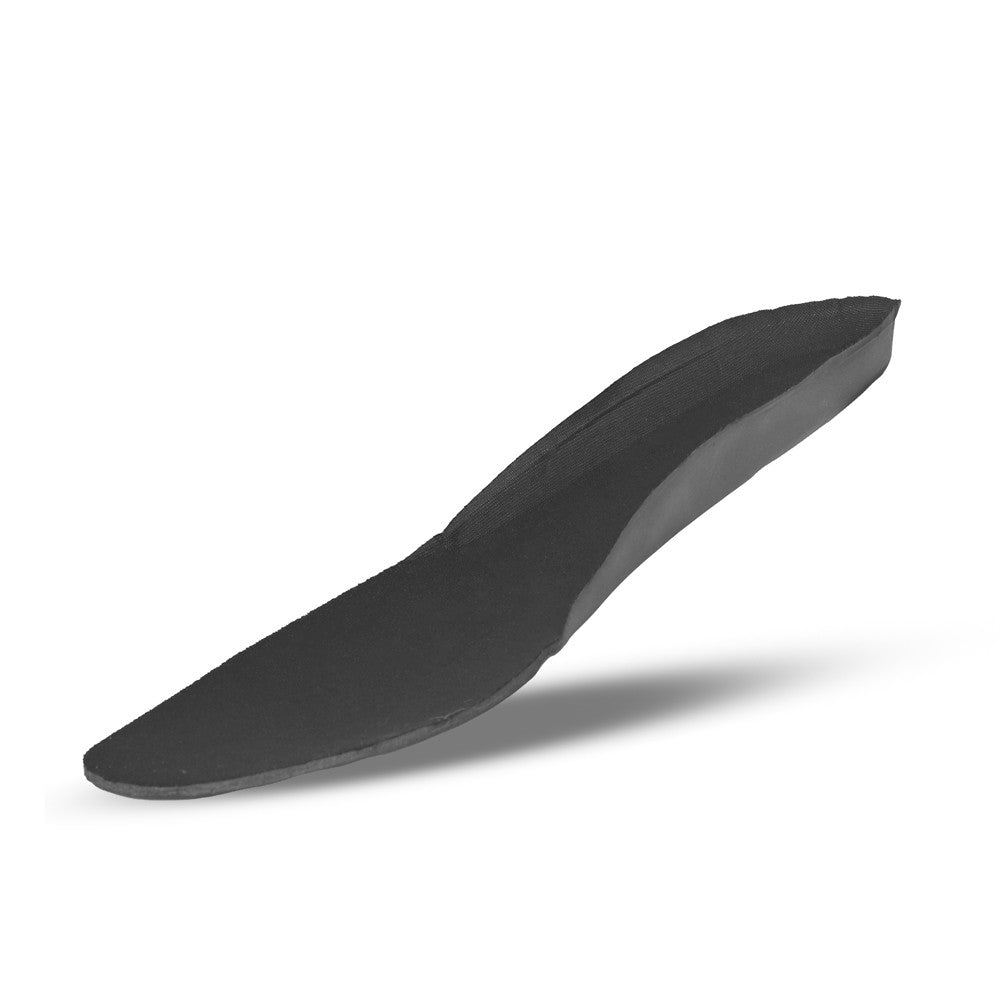 SW - Plantillas Pie Plantilla Negro - SECURTEX MOTOR S.L (t/a MaximoMoto)