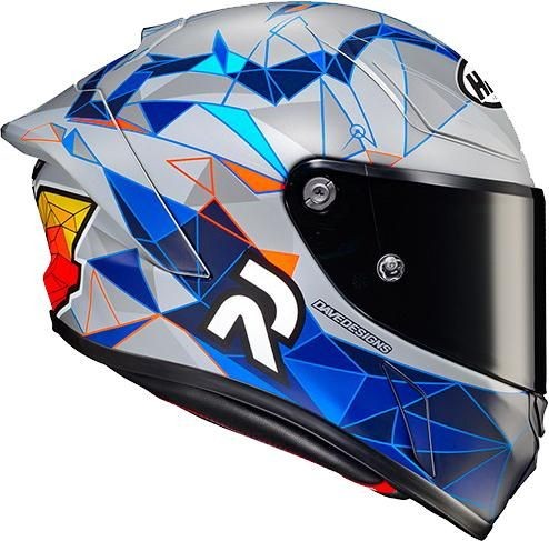 HJC RPHA1 POL ESPARGARO REPLICA MC2SF - SECURTEX MOTOR S.L (t/a MaximoMoto)