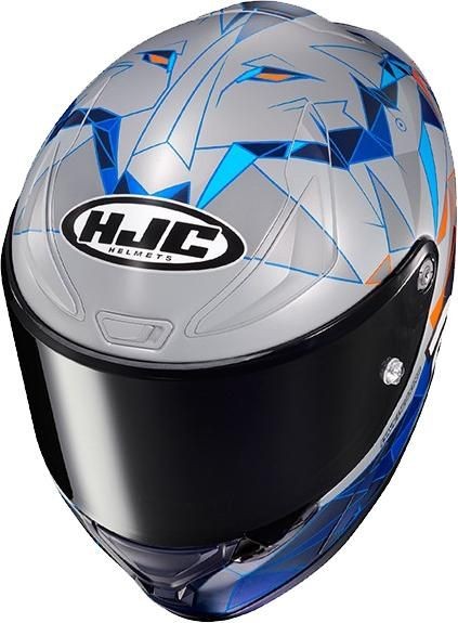 HJC RPHA1 POL ESPARGARO REPLICA MC2SF - SECURTEX MOTOR S.L (t/a MaximoMoto)