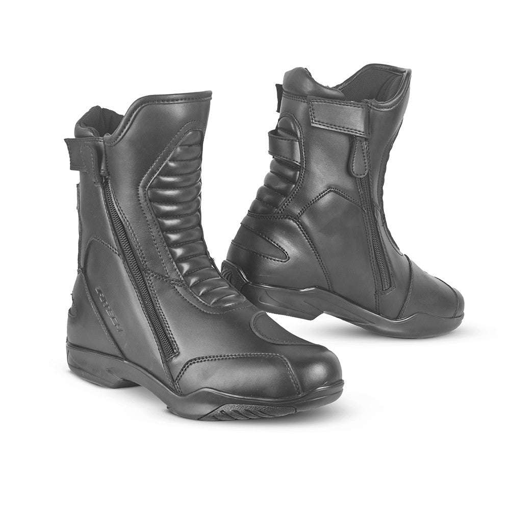 R-TECH - Botas Solution WP Touring Negro