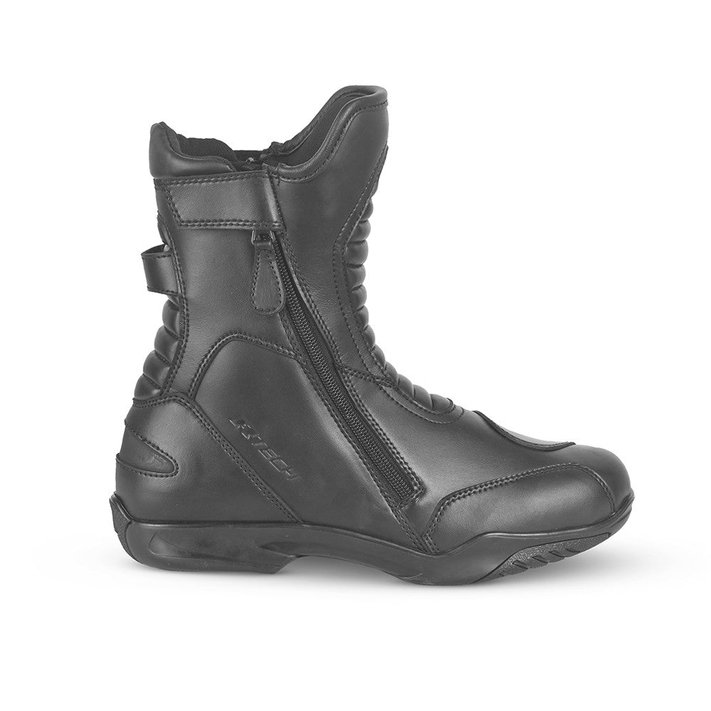 R-TECH - Botas Solution WP Touring Negro