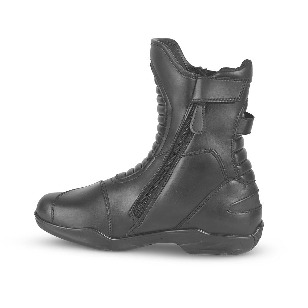 R-TECH - Botas Solution WP Touring Negro