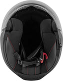 GIVI - CASCO JET X22 PLANETD SOLID TITANIO - SECURTEX MOTOR S.L (t/a MaximoMoto)