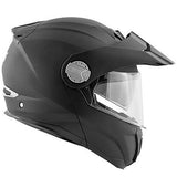 GIVI CASCO MOD X33/CANYON C/PL.D/SOLID NEGRO - SECURTEX MOTOR S.L (t/a MaximoMoto)