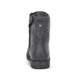 BELA-BOTAS PIEL CLASSIC MAN NEGRO - SECURTEX MOTOR S.L (t/a MaximoMoto)