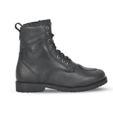 Zonas reforzadas del talón, el tobillo y los dedos de los pies.