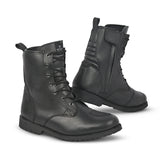 R-TECH - BOTAS PIEL ROYAL WP NEGRO - SECURTEX MOTOR S.L (t/a MaximoMoto)