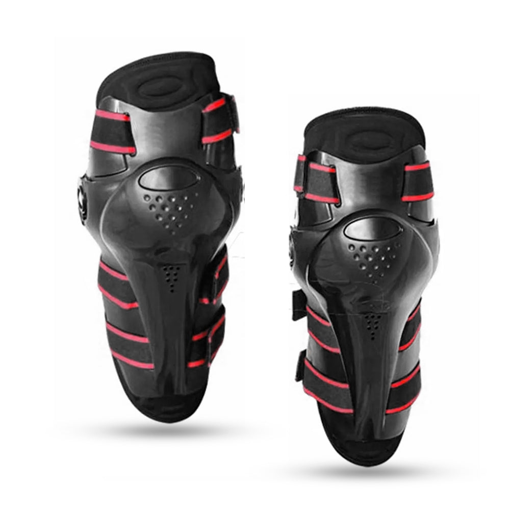 BELA-Protector Textil Motocross Front Back Negro - SECURTEX MOTOR S.L (t/a MaximoMoto)