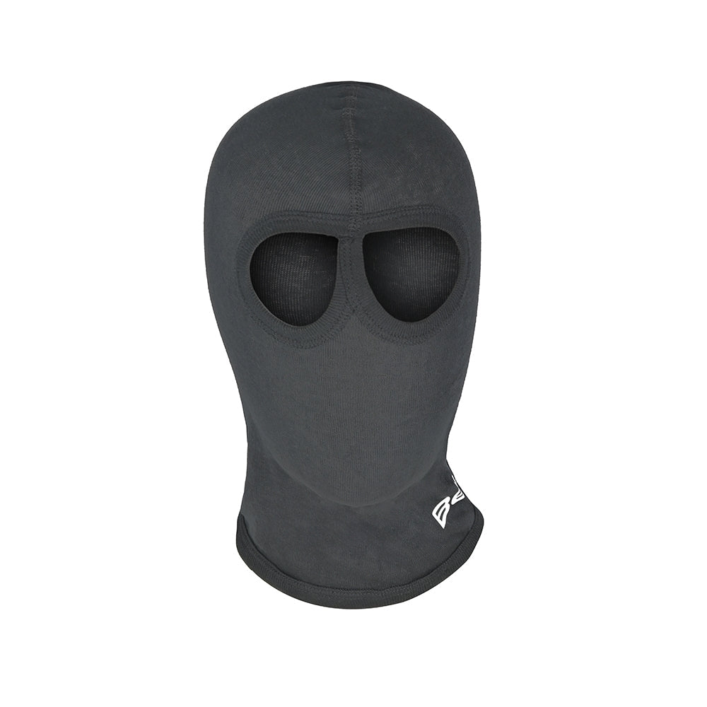 BELA - Térmico Textil Cotton double hole eye Negro - SECURTEX MOTOR S.L (t/a MaximoMoto)