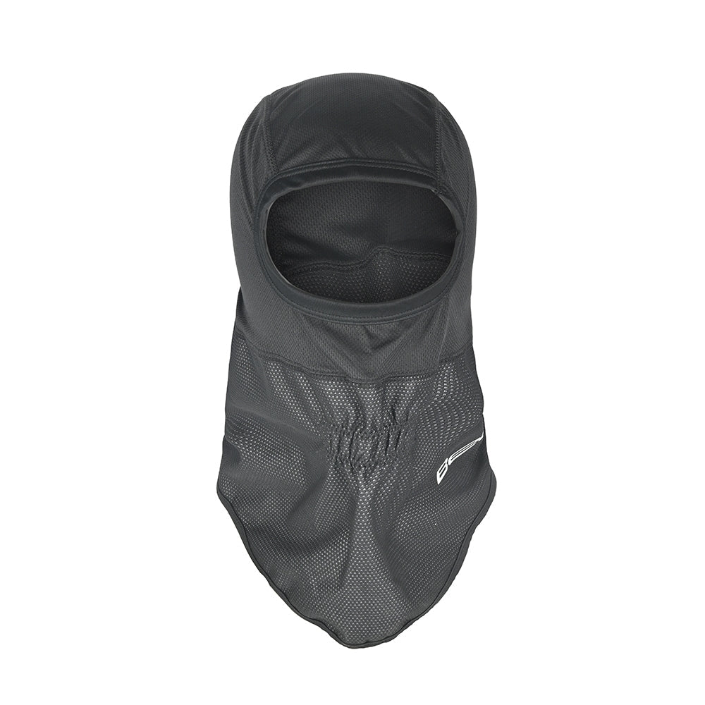 BELA - Térmico Textil Windstoper with laycra Negro - SECURTEX MOTOR S.L (t/a MaximoMoto)