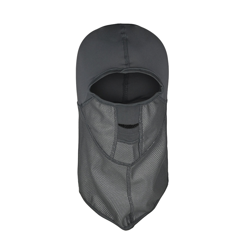 BELA - Térmico Textil Windstoper with mesh Negro - SECURTEX MOTOR S.L (t/a MaximoMoto)