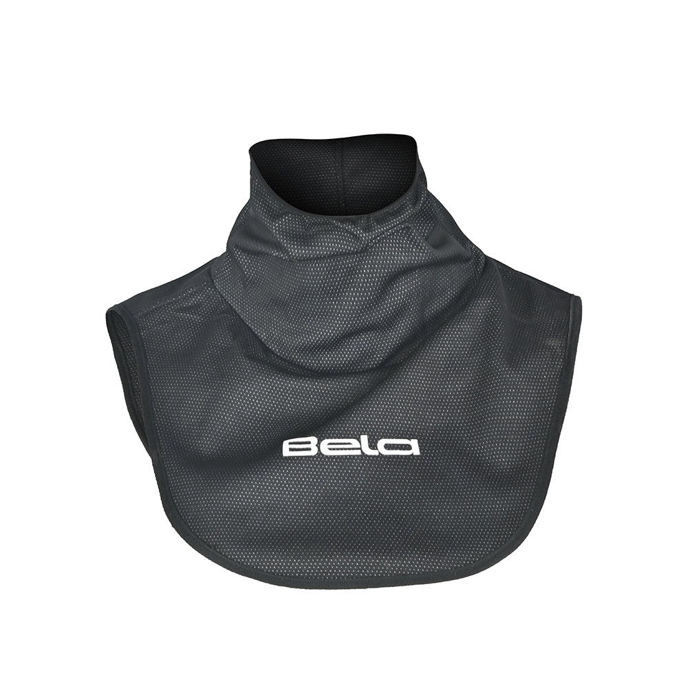 BELA - Térmico Textil Windstoper neck Negro - SECURTEX MOTOR S.L (t/a MaximoMoto)