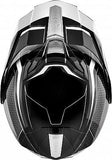 GIVI CASCO MOD X33/CANYON C/PL.D/LAYERS NEGRO/BLANCO - SECURTEX MOTOR S.L (t/a MaximoMoto)