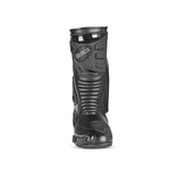 BELA - Botas Piel Master Man Negro - SECURTEX MOTOR S.L (t/a MaximoMoto)