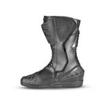 BELA - Botas Piel Master Man Negro - SECURTEX MOTOR S.L (t/a MaximoMoto)