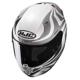 HJC RPHA11 ELDON MC10SF - SECURTEX MOTOR S.L (t/a MaximoMoto)