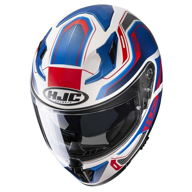 HJC I70 LONEX MC21SF - SECURTEX MOTOR S.L (t/a MaximoMoto)