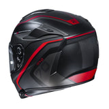 HJC RPHA 70 KROON MC1SF - SECURTEX MOTOR S.L (t/a MaximoMoto)