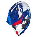 HJC I50 ARGOS MC2 - SECURTEX MOTOR S.L (t/a MaximoMoto)