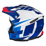 HJC I50 ARGOS MC2 - SECURTEX MOTOR S.L (t/a MaximoMoto)