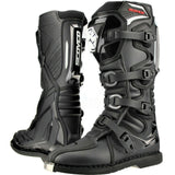 SCOYCO Motocross Sport Enduro Boot/Negro - SECURTEX MOTOR S.L (t/a MaximoMoto)