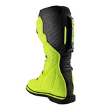 SCOYCO Motocross Sport Enduro Boot Negro/Amarillo - SECURTEX MOTOR S.L (t/a MaximoMoto)