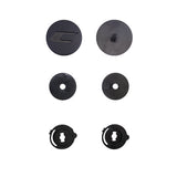 CGM KIT VISERA TAPONES 9191-AK0-01E