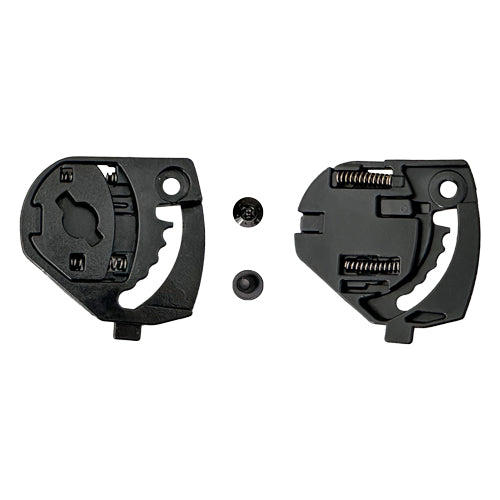 CGM Kit fissaggio visiera-mentoniera 9330-AK0-01E