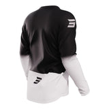 SHOT JERSEY REFLEX NEGRO