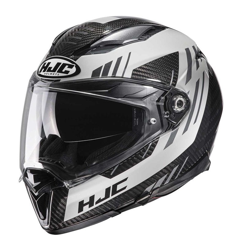 HJC F70 CARBON KESTA MC5