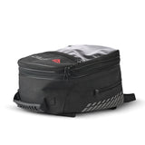 R-TECH-MOCHILA TEXTIL TEMMIS NEGRO - SECURTEX MOTOR S.L (t/a MaximoMoto)