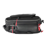 R-TECH-MOCHILA TEXTIL BEAT SINGLE POCKET NEGRO - M / Negro