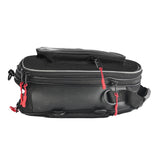 R-TECH-MOCHILA TEXTIL BEAT SINGLE POCKET NEGRO - M / Negro